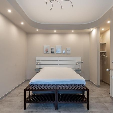 Mauro Apartment Rapallo Buitenkant foto