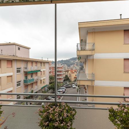 Mauro Apartment Rapallo Buitenkant foto